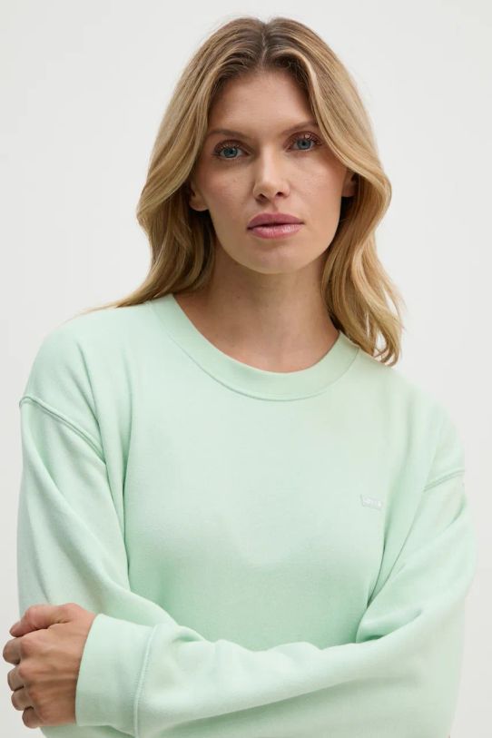 Levi's bluza verde A5942