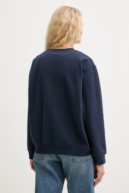 Ρούχα Μπλούζα Levi's A5942 μπλε