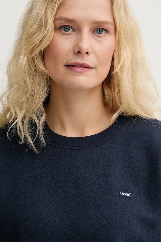 Μπλούζα Levi's μπλε A5942