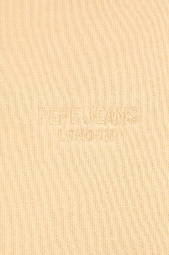 Pepe Jeans bluza EVELYN PL581442 żółty