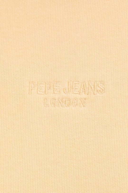 Pepe Jeans bluza EVELYN PL581442 żółty