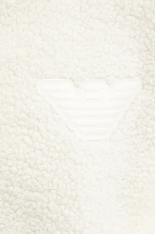 Кофта лаунж Emporio Armani Underwear 164907.4F256 бежевий