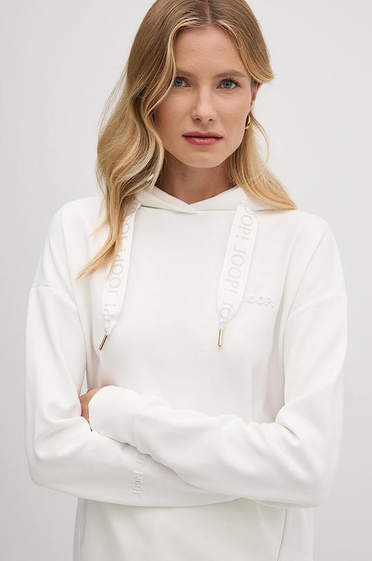 Mikina Joop! biela 30029781