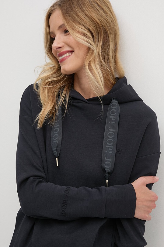 Mikina Joop! tmavomodrá 30029781