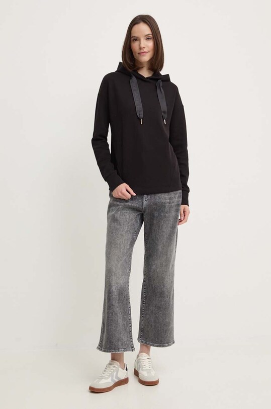 Кофта Joop! 30029781 чорний AW24