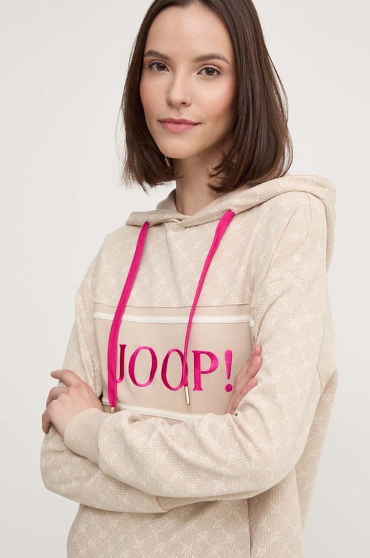 Dukserica Joop! bež 30042898