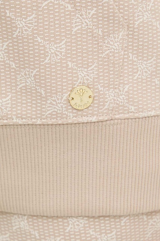 Dukserica Joop! 30042898 bež