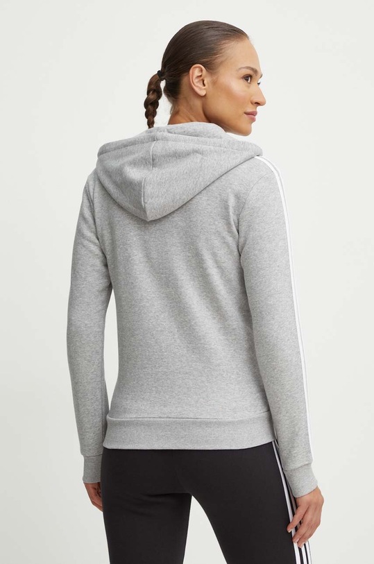 Ρούχα Μπλούζα adidas Essentials IM0236 γκρί