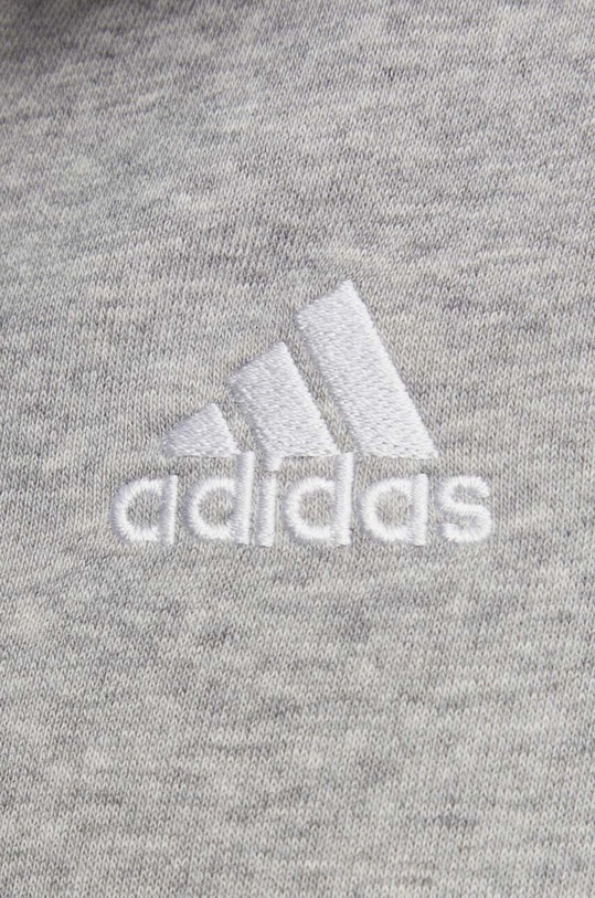 Μπλούζα adidas Essentials IM0236 γκρί