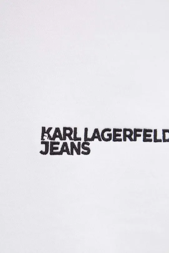 Μπλούζα Karl Lagerfeld Jeans 245J1801