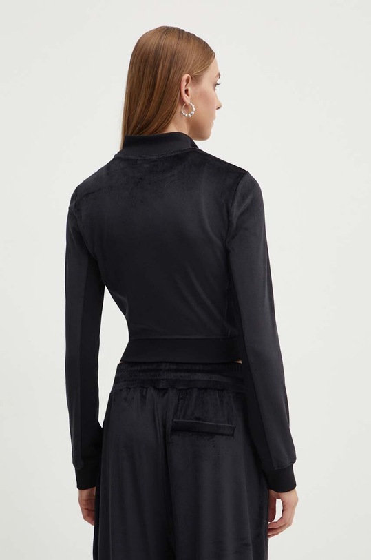 Îmbrăcăminte Karl Lagerfeld Jeans bluza 245J1804 negru