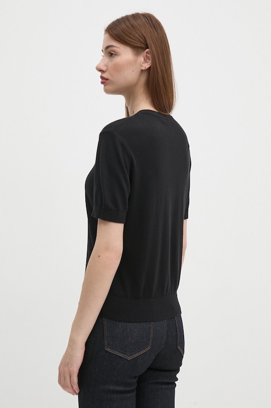 Odjeća Pulover United Colors of Benetton 103CD10BD crna