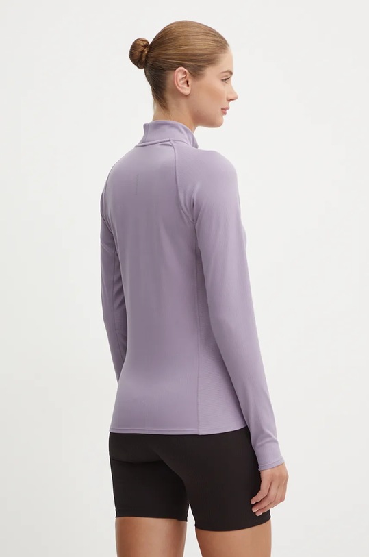 Oblečení Joggingová mikina Puma Run for Her 525755 fialová