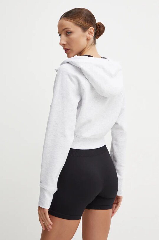 Oblečení Mikina Dkny DP4J9487 šedá