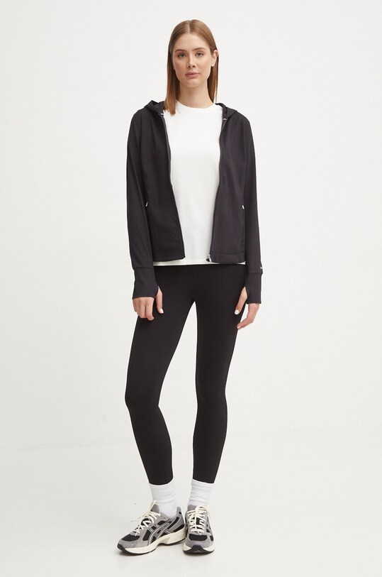 Mikina Dkny DP4J9408 černá AW24