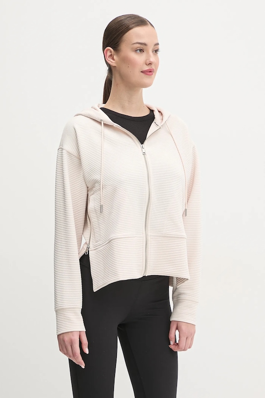 Dkny bluza uni bej DP4J9312