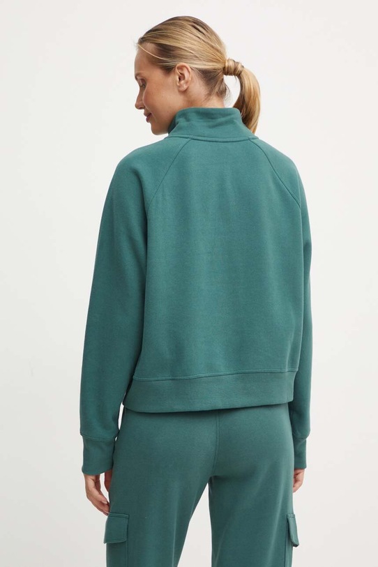 Oblečení Mikina Dkny DP4T9993 zelená