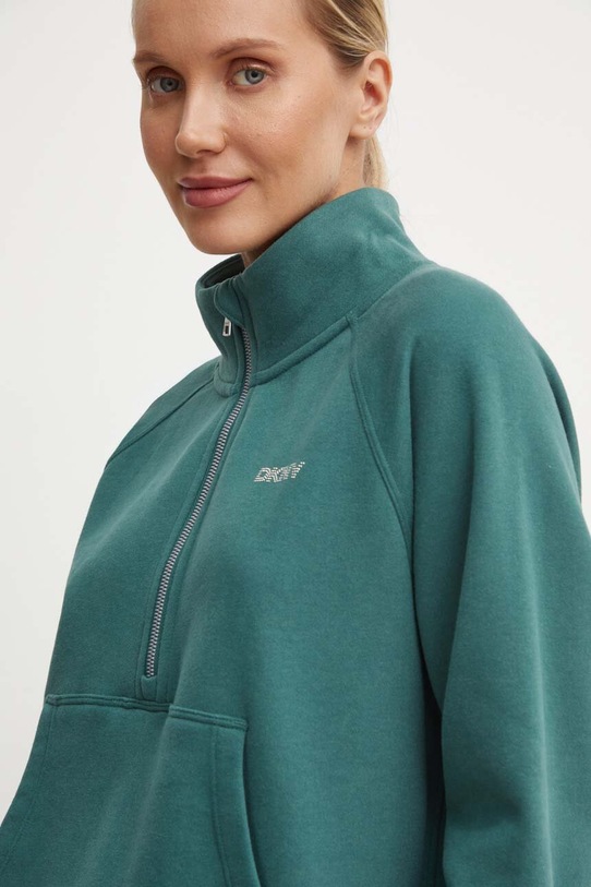 Mikina Dkny zelená DP4T9993