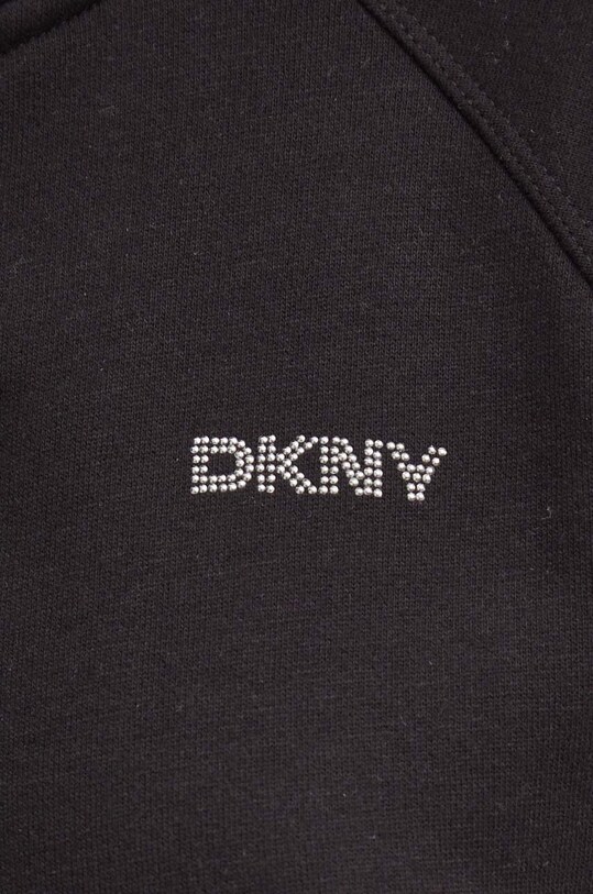 Mikina Dkny DP4T9993 černá