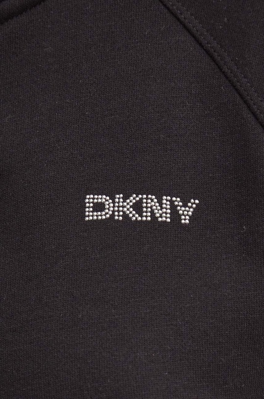 Dkny bluza DP4T9993 czarny