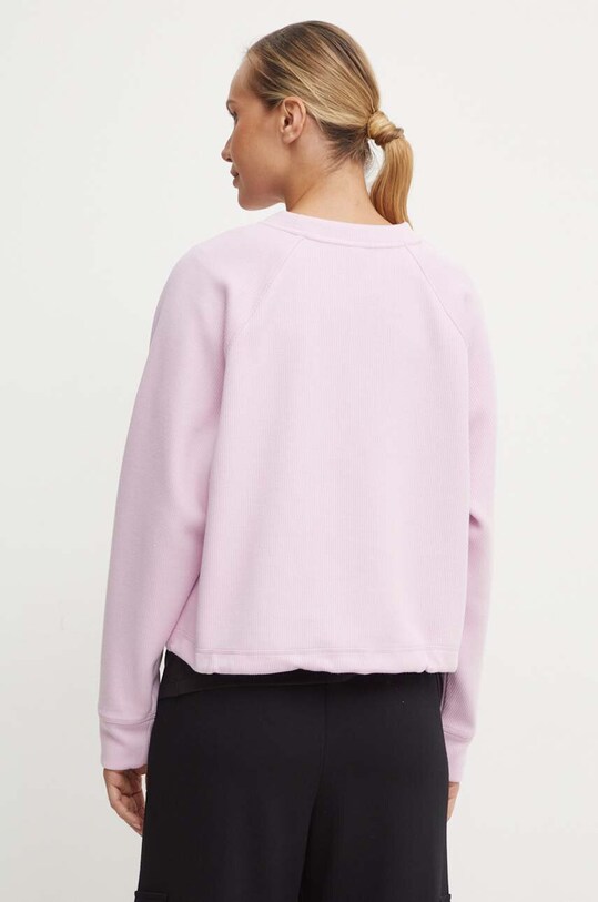 Odzież Dkny bluza DP4T9946 różowy