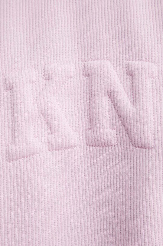 Dkny bluza DP4T9946 różowy