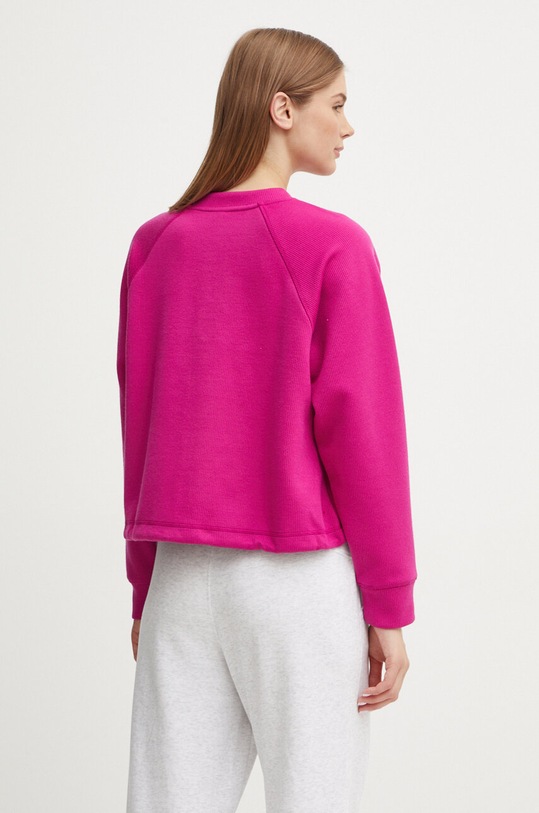 Odzież Dkny bluza DP4T9946 różowy