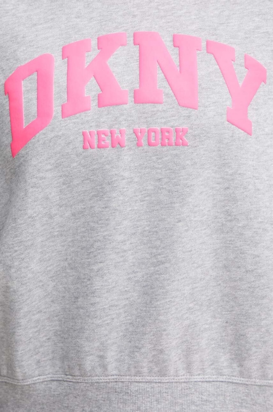 Dkny bluza DP4T9944 szary