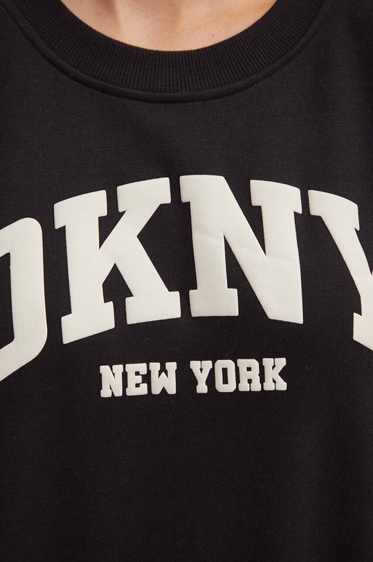 Dkny bluza DP4T9944 czarny