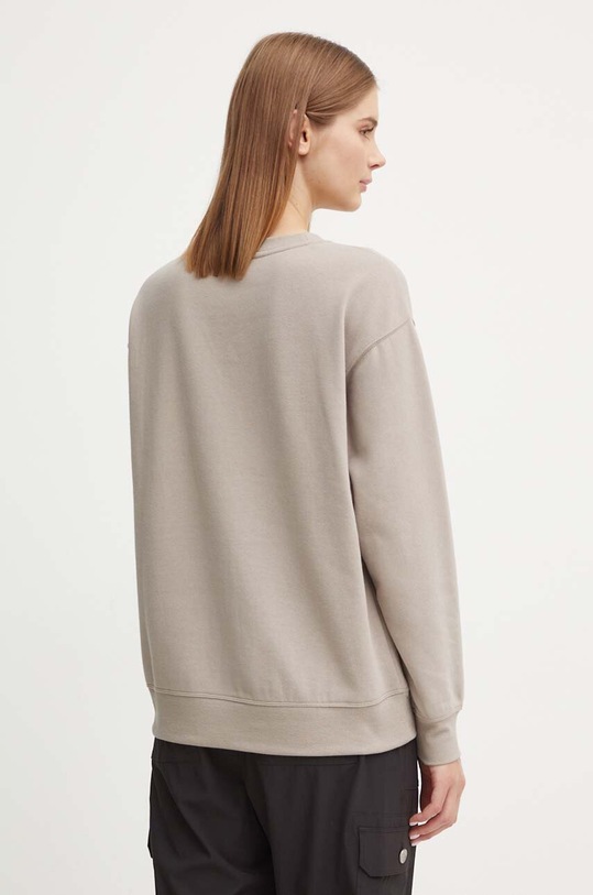 Odzież Dkny bluza DP4T9809 brązowy