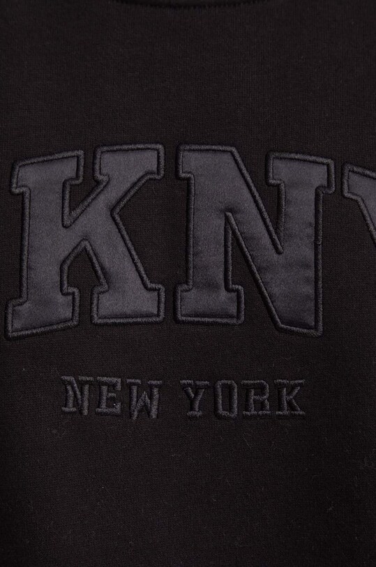 Dkny bluza DP4T9809 czarny