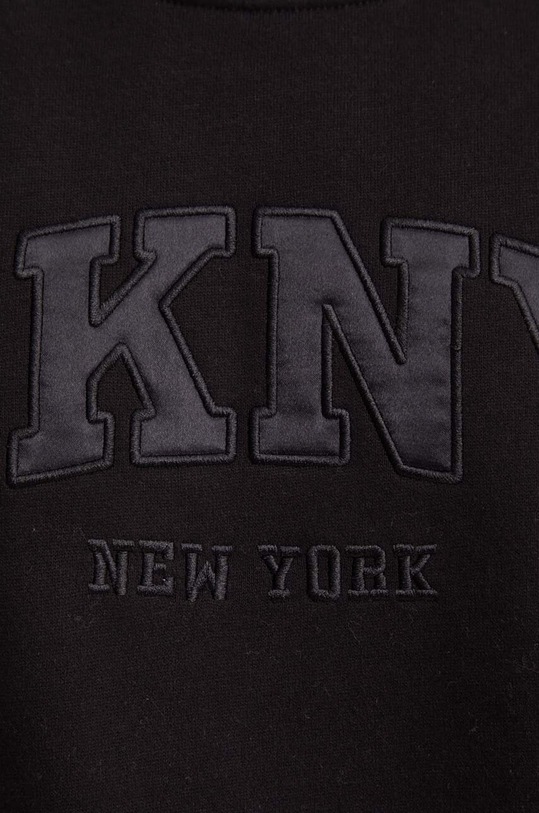 Dkny bluza DP4T9809 czarny