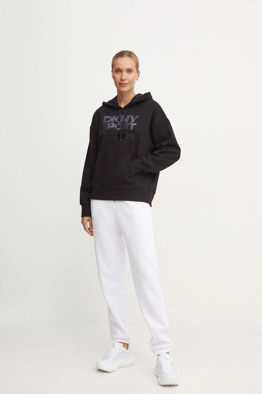 Кофта Dkny DP4T9971 чорний AW24