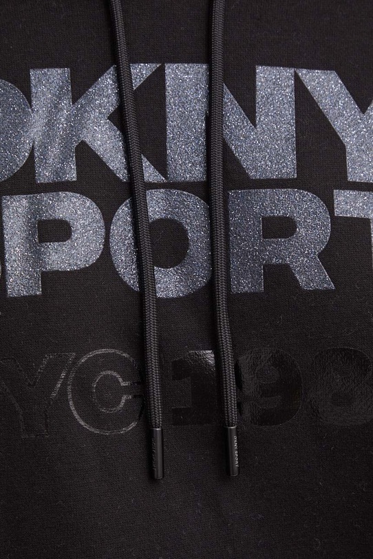Dkny bluza DP4T9971 czarny