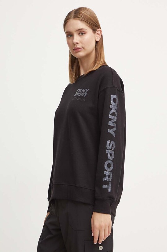 Кофта Dkny остальные чёрный DP4T9970