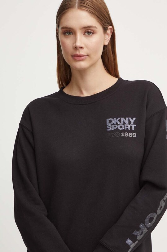 Кофта Dkny чёрный DP4T9970