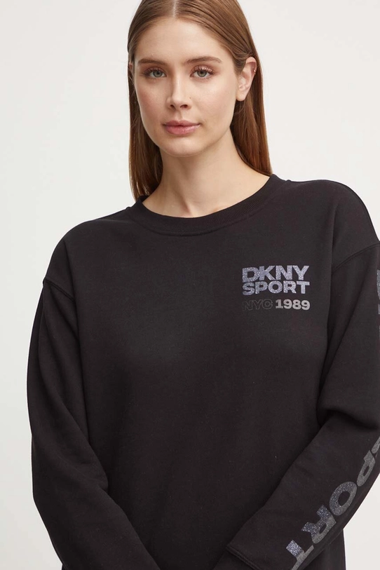 Кофта Dkny чорний DP4T9970