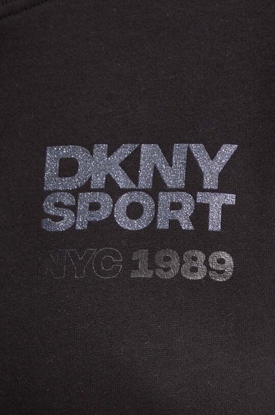 Кофта Dkny DP4T9970 чёрный