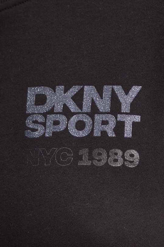 Кофта Dkny DP4T9970 чорний