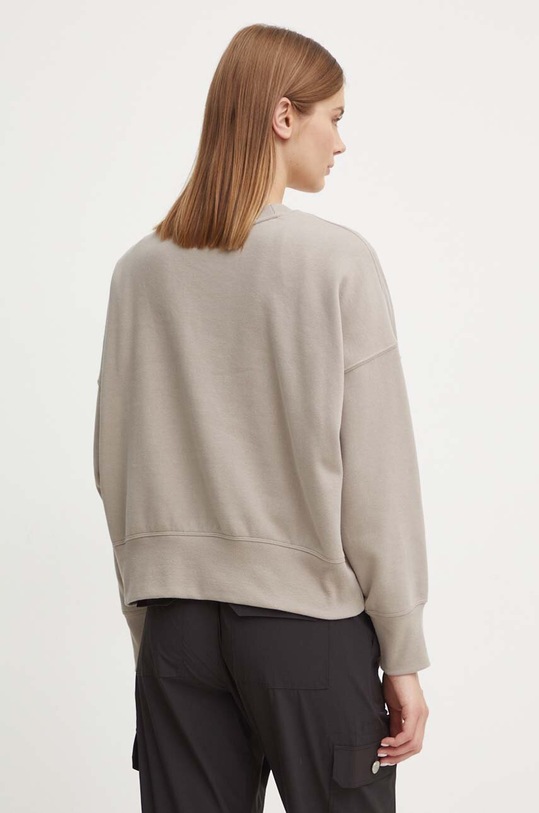 Odzież Dkny bluza DP4T9968 brązowy