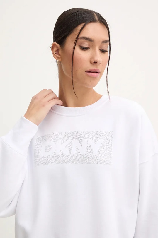 Кофта Dkny білий DP4T1041