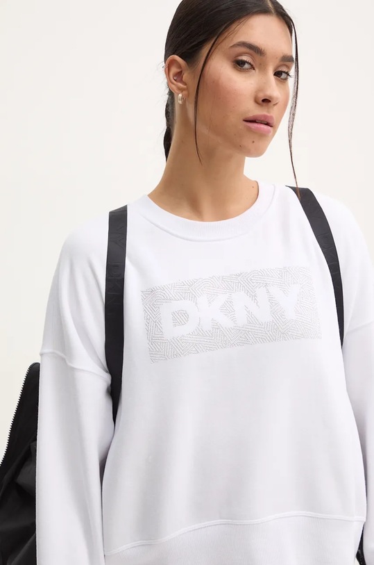 Кофта Dkny DP4T1041 білий