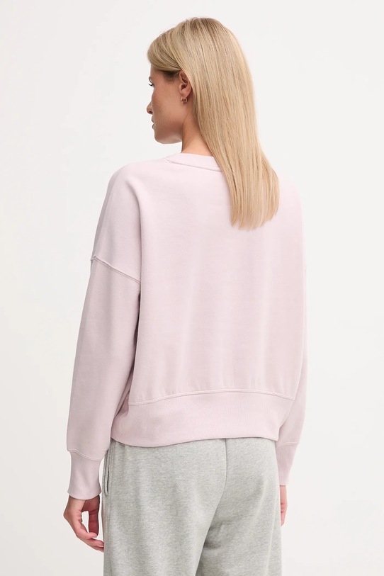 Odzież Dkny bluza DP4T1041 różowy