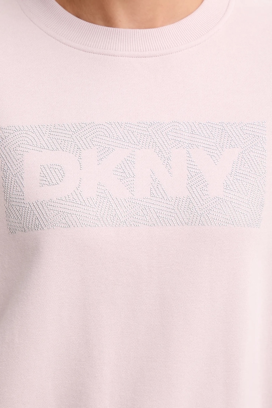 Mikina Dkny DP4T1041 růžová