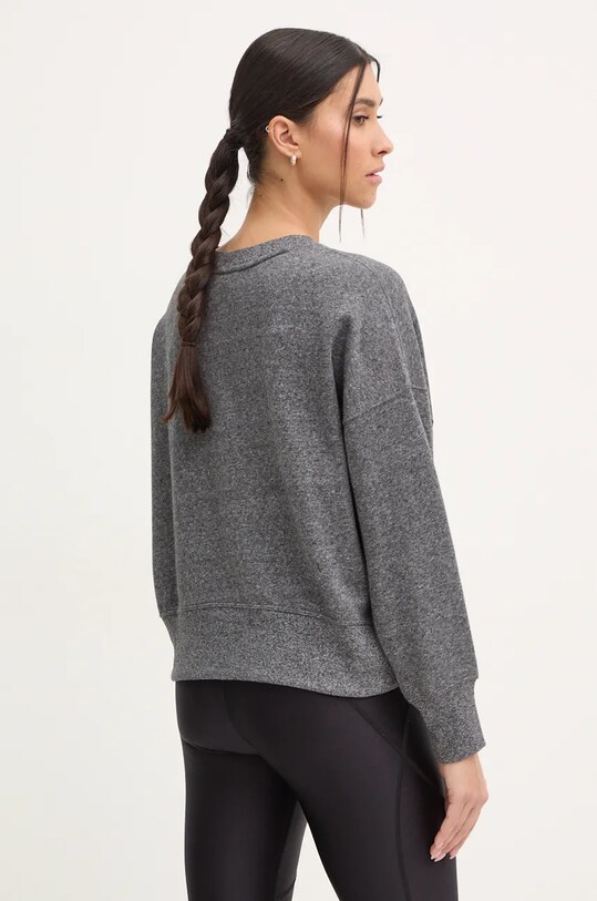 Îmbrăcăminte Dkny bluză DP4T1041 gri