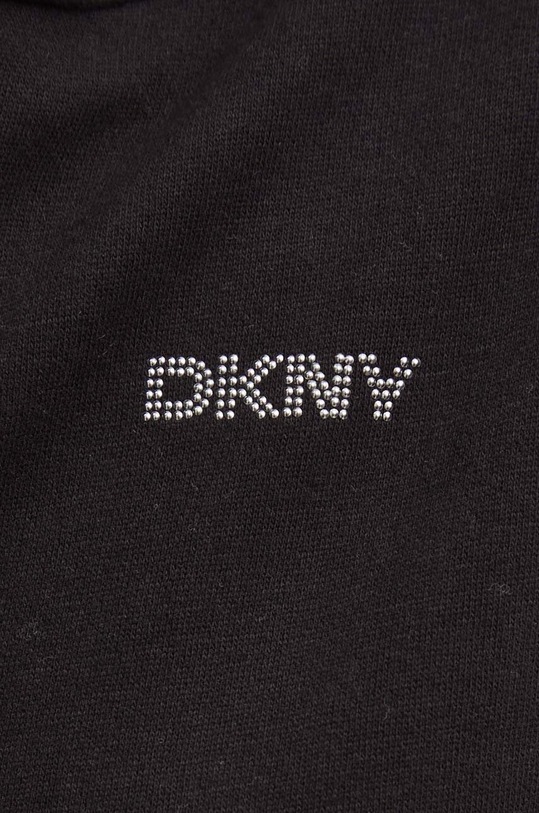 Mikina Dkny DP4J9489 černá