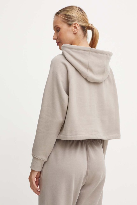 Odzież Dkny bluza DP4T9811 brązowy