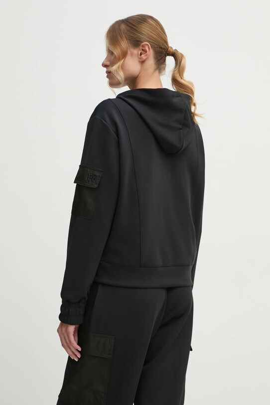 Odzież Dkny bluza P4ME6XQC czarny