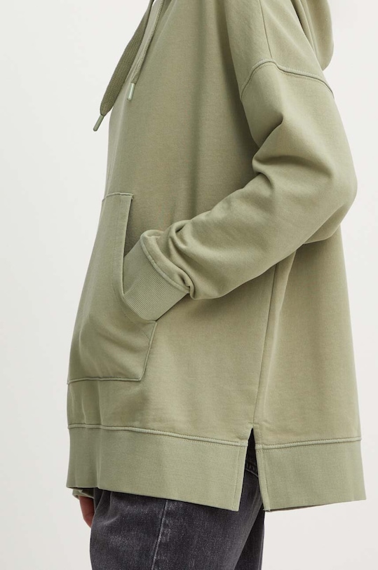 Mikina Pepe Jeans EVELINA PL581447 zelená
