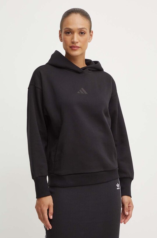 adidas bluza All SZN uni negru IW1025